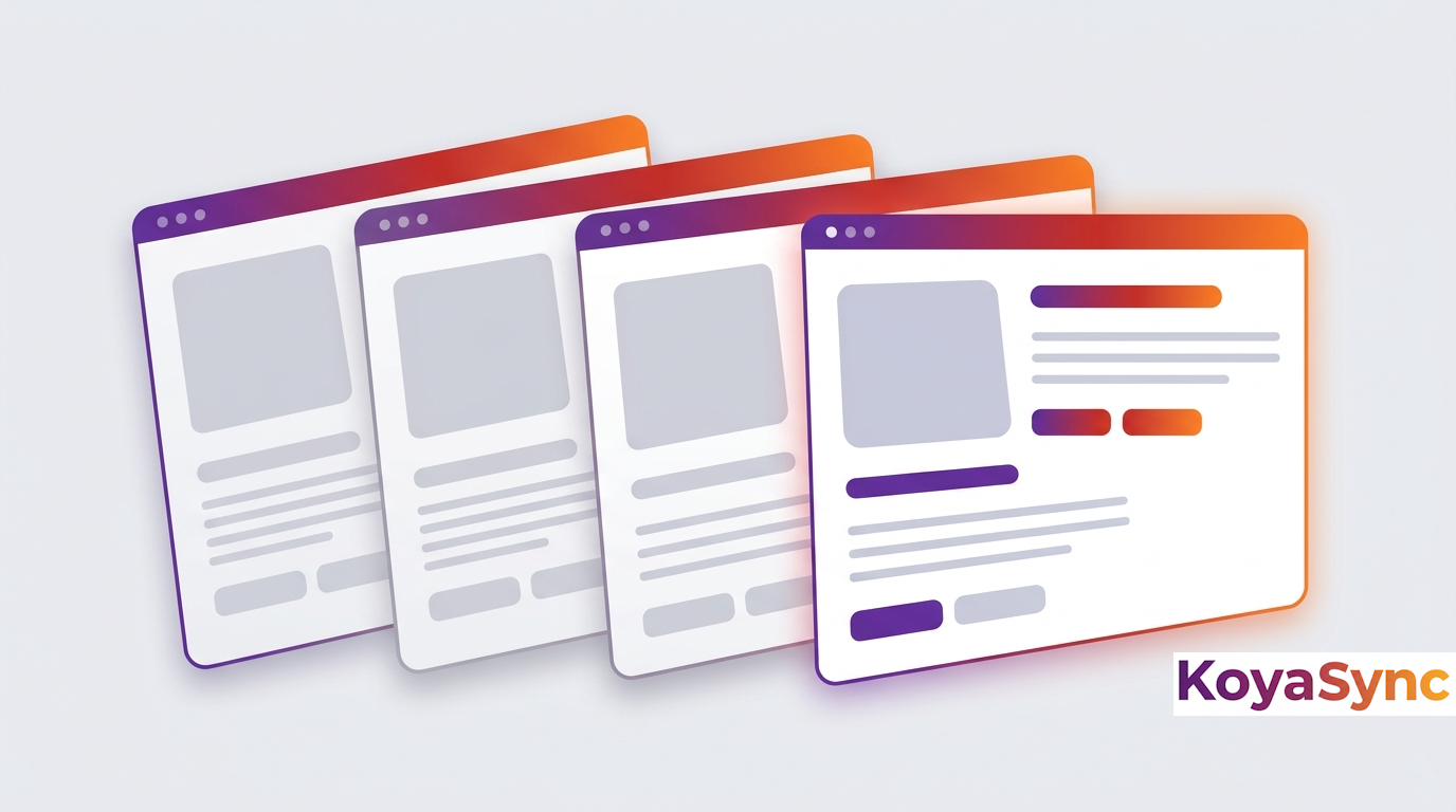 Copier-coller les descriptions de votre fournisseur : ce que ça coûte vraiment à votre SEO